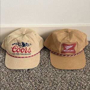 Beer Hat Bundle
